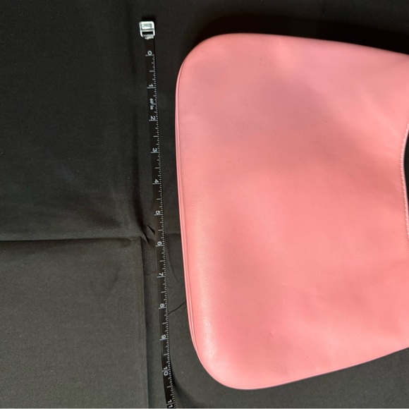 Coach Pink Penelope shoulder Bag - Picture 11 of 16